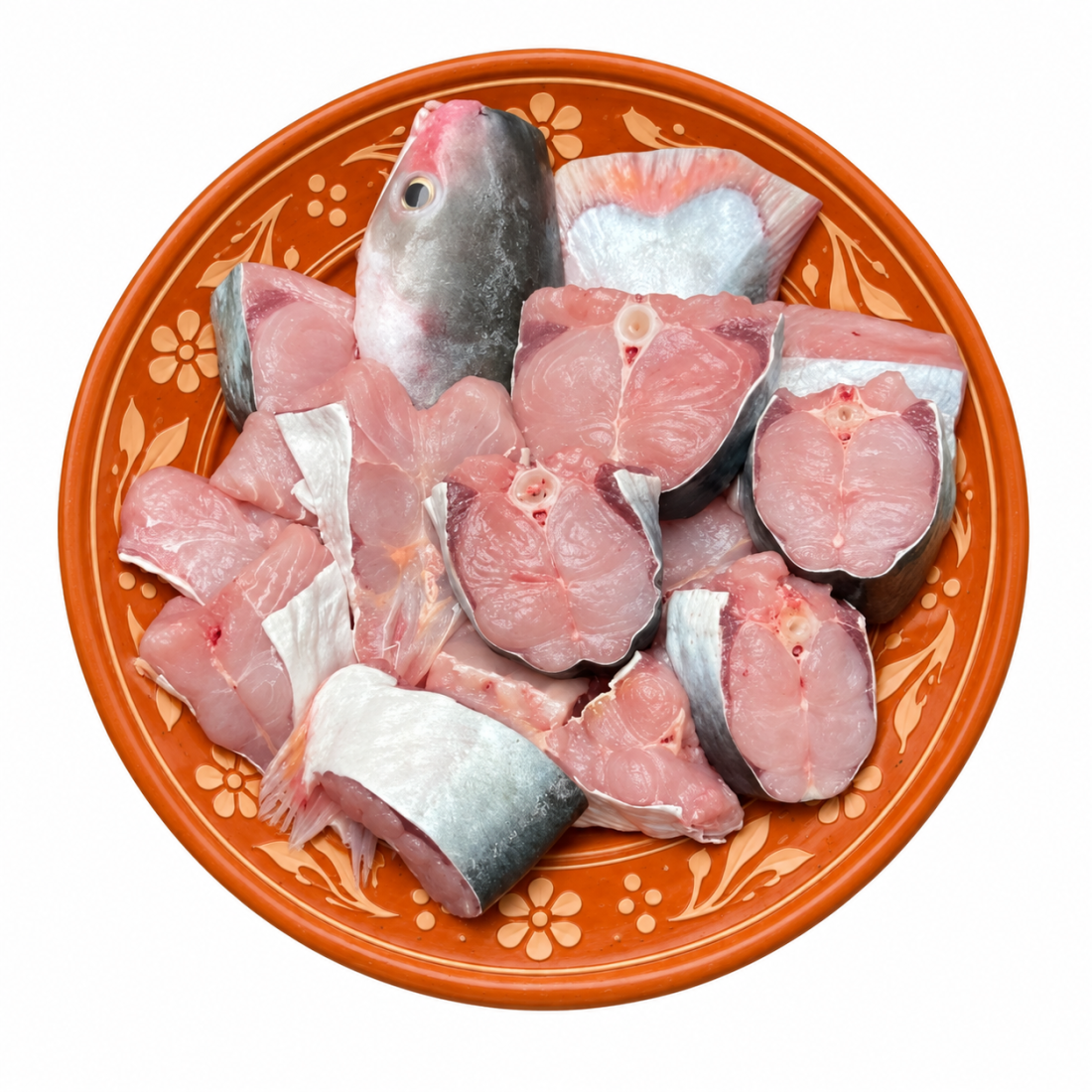 নদীর পাঙ্গাস